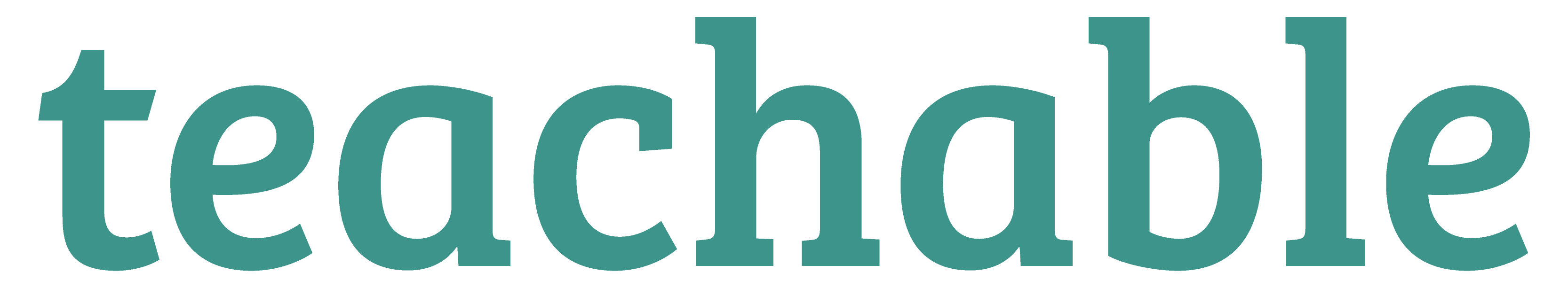 Teachable-logo-green